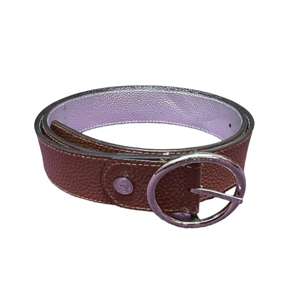 Michael Kors Reversible Belt - Size Large